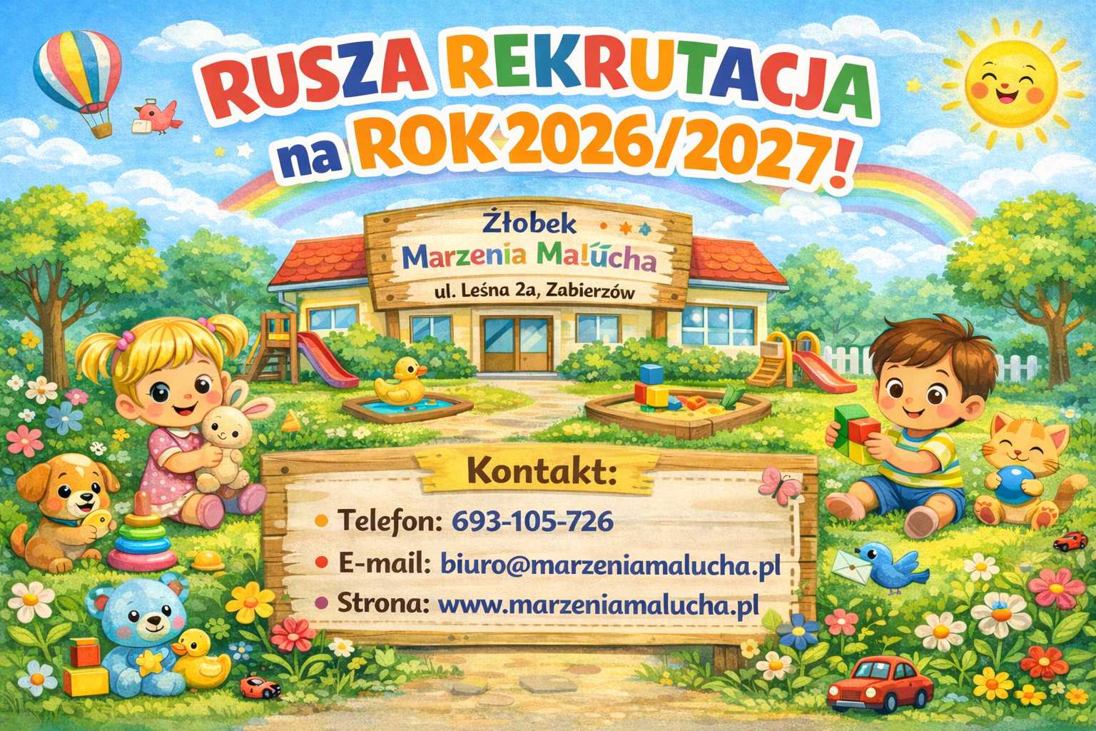 Życzenia Świąteczne